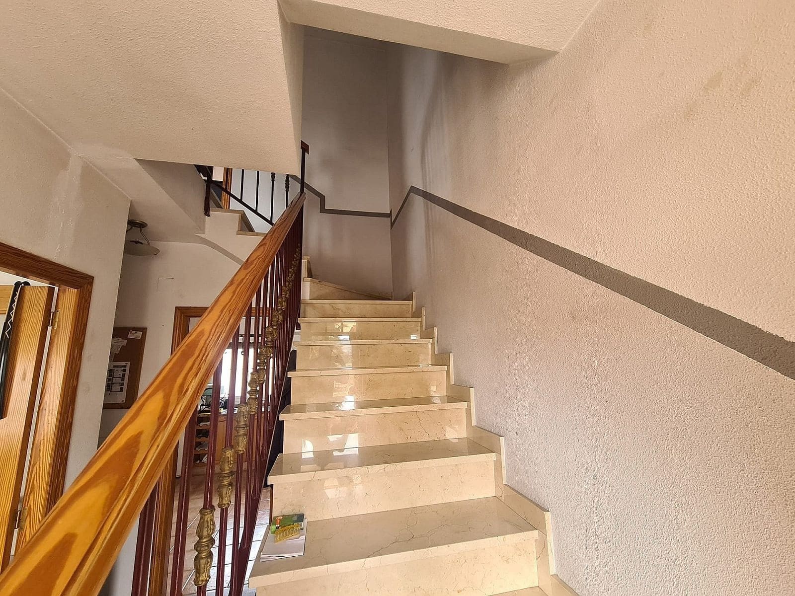 4 bedroom Townhouse for sale in Salinas - € 89,995 (Ref: 9441236)