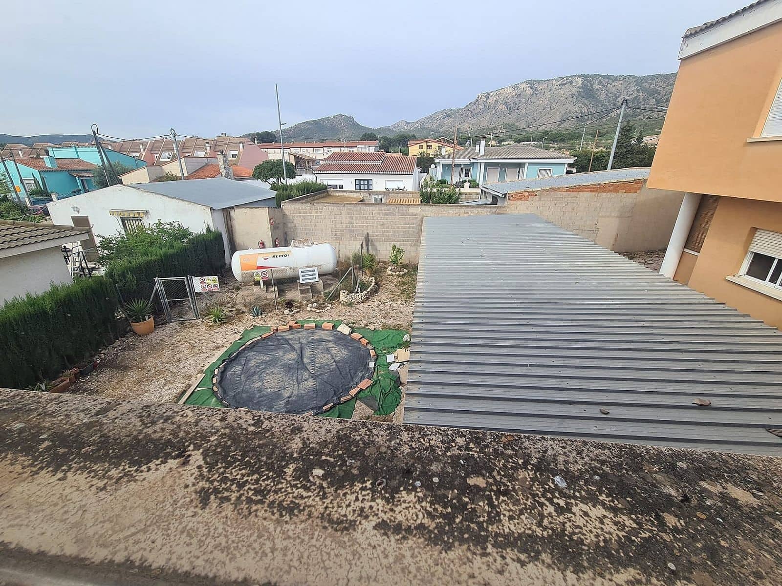 4 bedroom Townhouse for sale in Salinas - € 89,995 (Ref: 9441236)