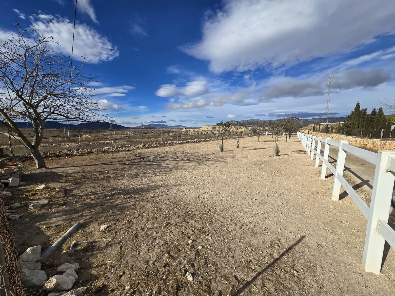 3 soverom Villa til salgs i Monovar / Monover med svømmebasseng garasje - € 200 000 (Ref: 9441754)