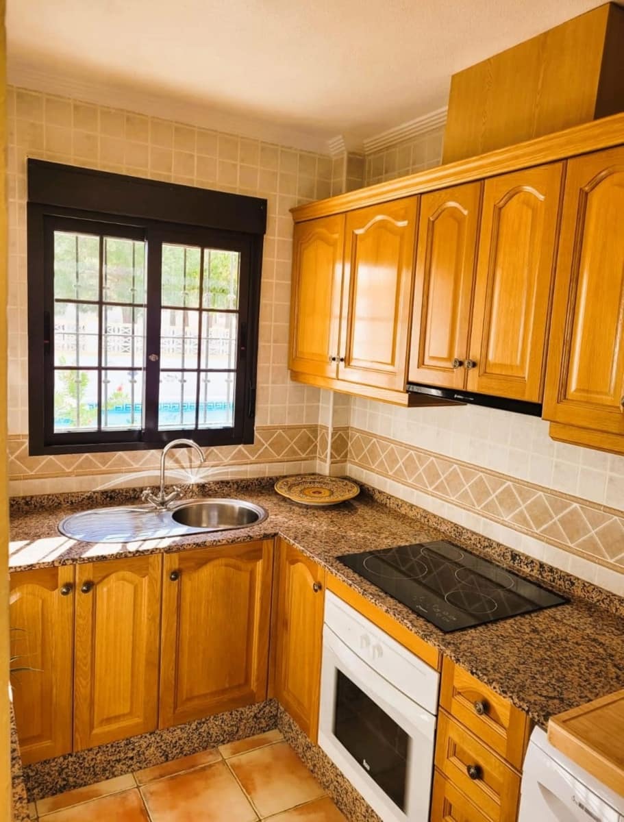 2 quarto Moradia para venda em Hondon de las Nieves - 249 999 € (Ref: 9441755)