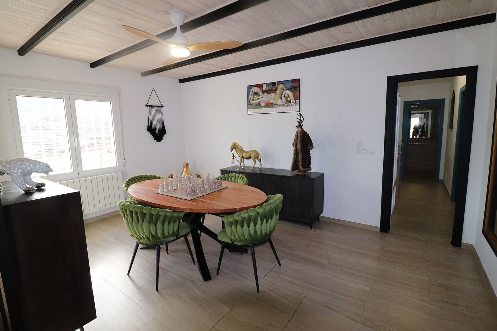 4 bedroom Villa for sale in La Romana with pool garage - € 379,000 (Ref: 9448555)