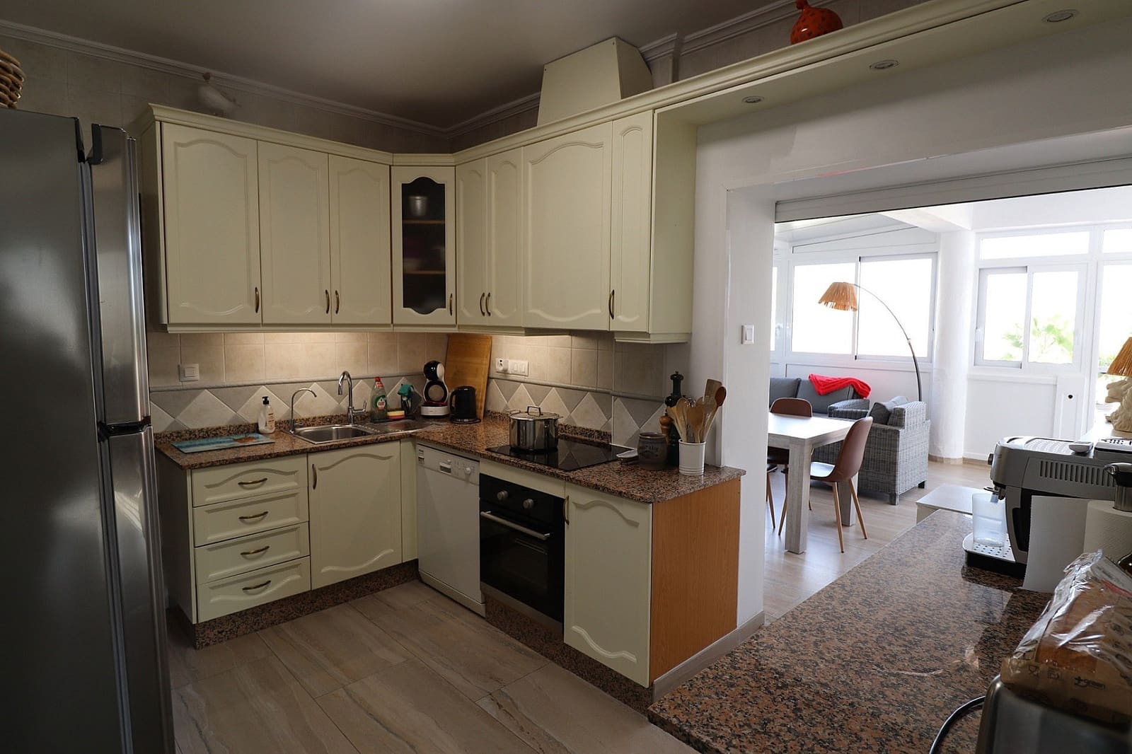 4 bedroom Villa for sale in La Romana with pool garage - € 379,000 (Ref: 9448555)