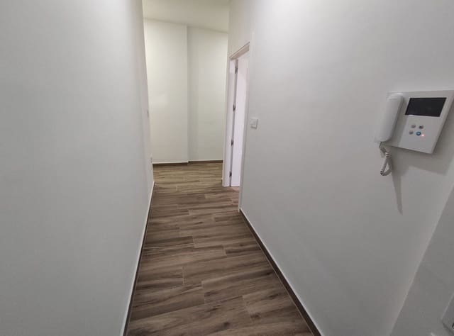 3 soverom Hus til salgs i Petrel / Petrer - € 160 000 (Ref: 9450112)