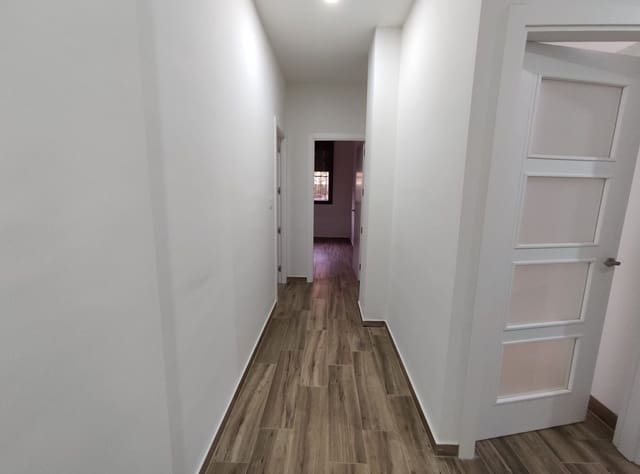 3 soverom Hus til salgs i Petrel / Petrer - € 160 000 (Ref: 9450112)