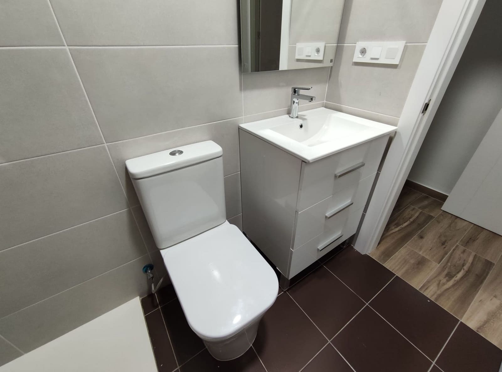 3 soverom Hus til salgs i Petrel / Petrer - € 160 000 (Ref: 9450112)