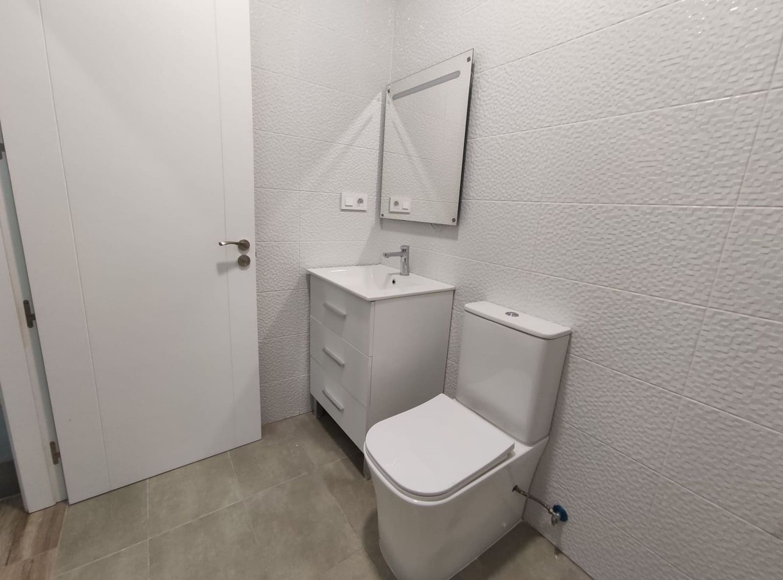 3 soverom Hus til salgs i Petrel / Petrer - € 160 000 (Ref: 9450112)