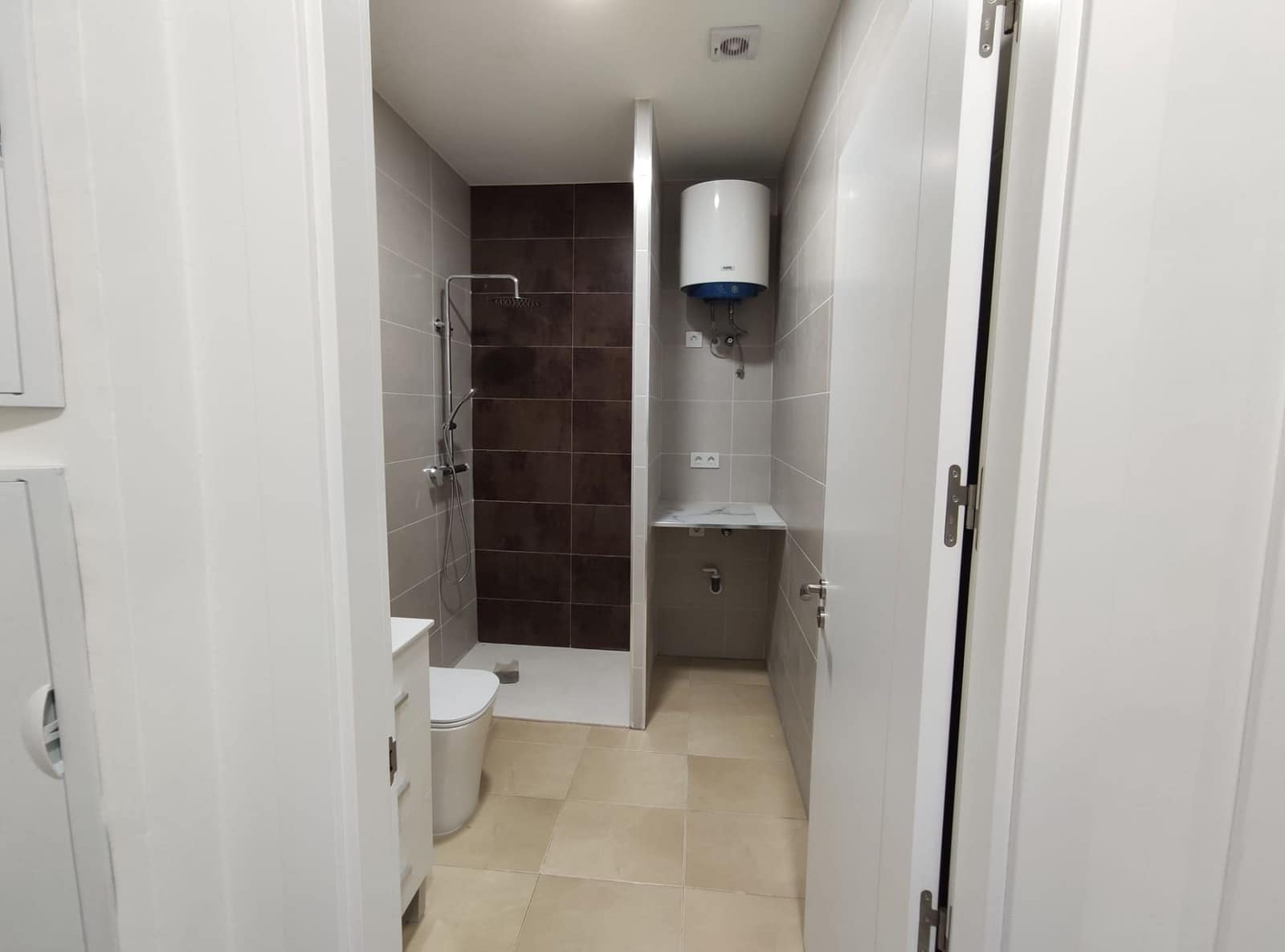 2 sovrum Hus till salu i Petrel / Petrer - 120 000 € (Ref: 9450113)