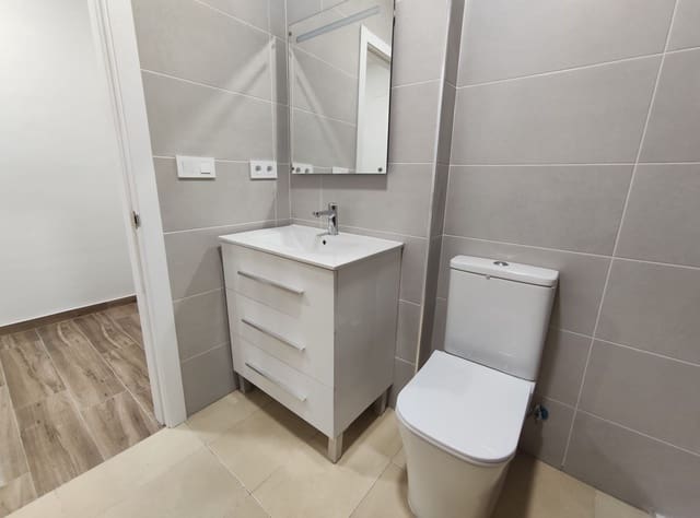 2 soverom Hus til salgs i Petrel / Petrer - € 120 000 (Ref: 9450113)