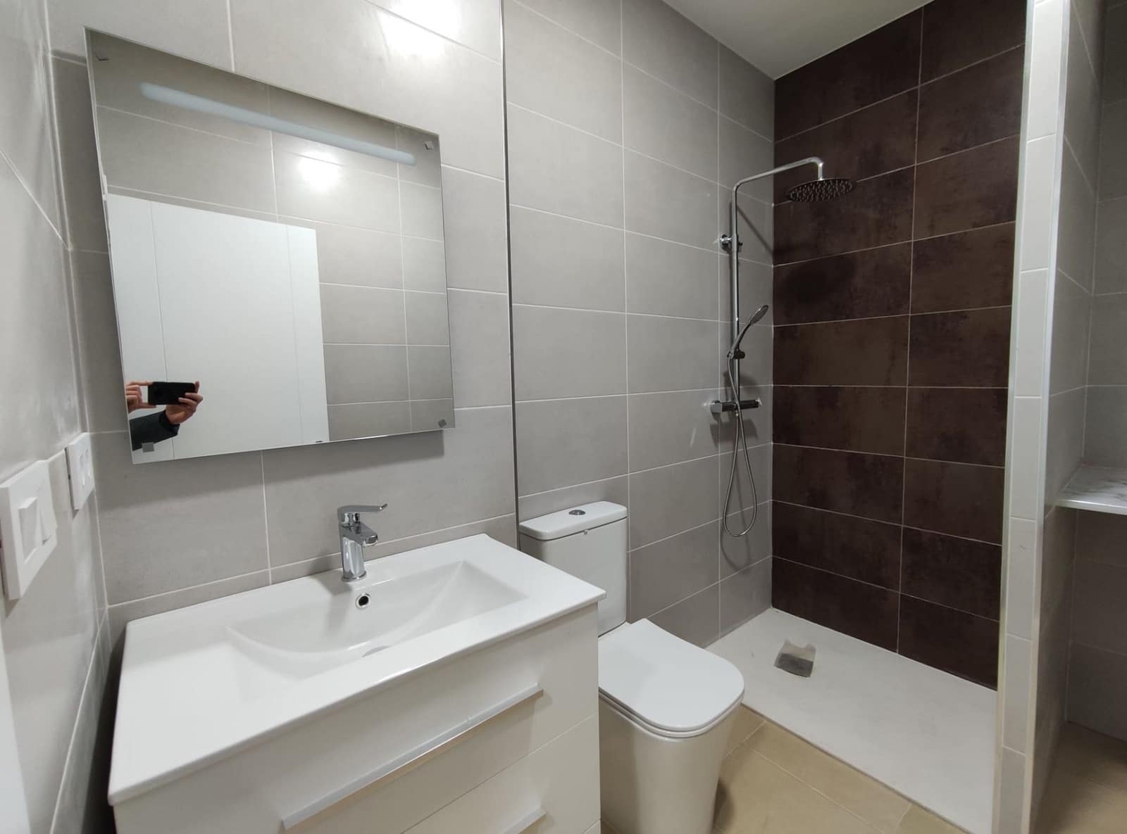 2 sovrum Hus till salu i Petrel / Petrer - 120 000 € (Ref: 9450113)