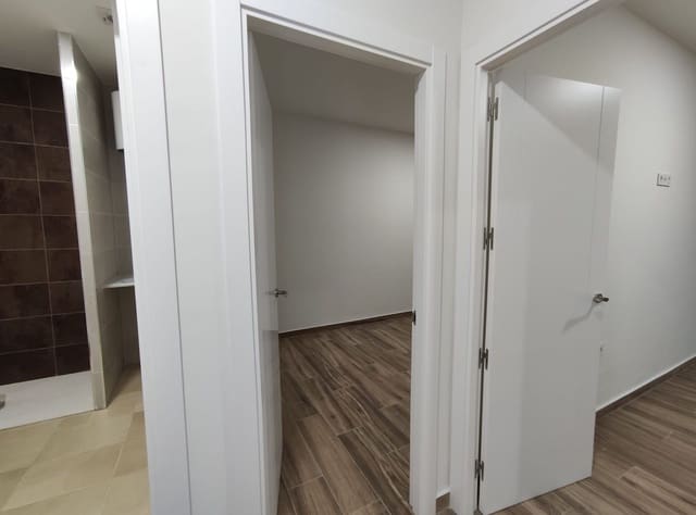 2 soverom Hus til salgs i Petrel / Petrer - € 120 000 (Ref: 9450113)