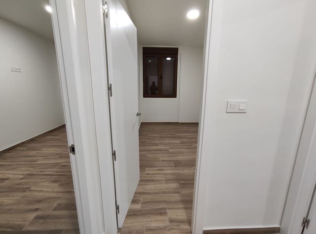 2 soverom Hus til salgs i Petrel / Petrer - € 120 000 (Ref: 9450113)