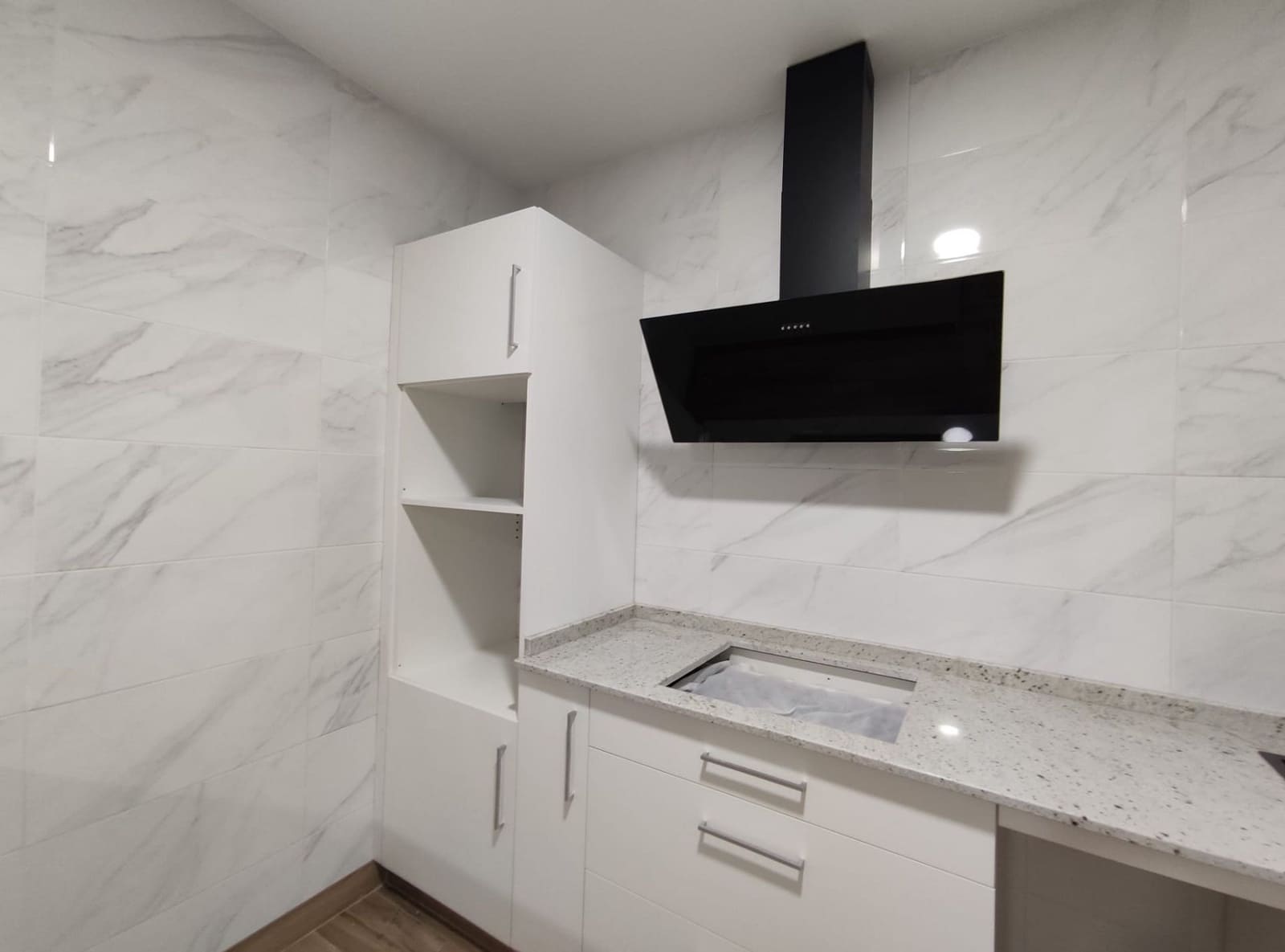 2 sovrum Hus till salu i Petrel / Petrer - 120 000 € (Ref: 9450113)