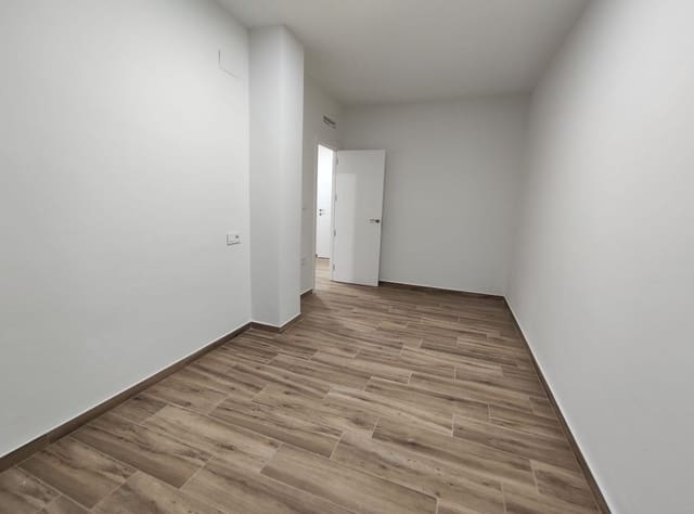 2 soverom Hus til salgs i Petrel / Petrer - € 120 000 (Ref: 9450113)