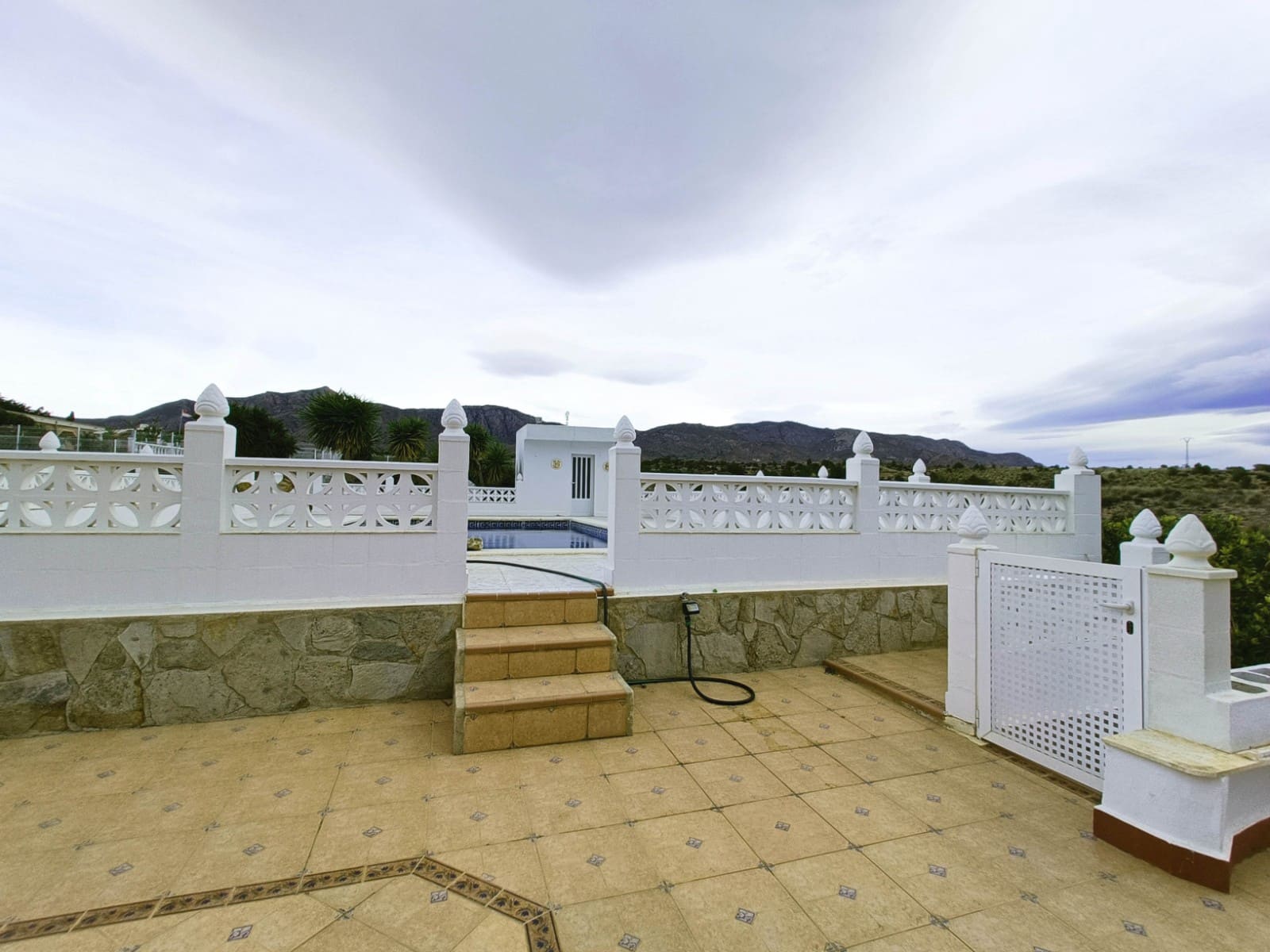 3 soverom Villa til salgs i Albatera - € 259 950 (Ref: 9450115)