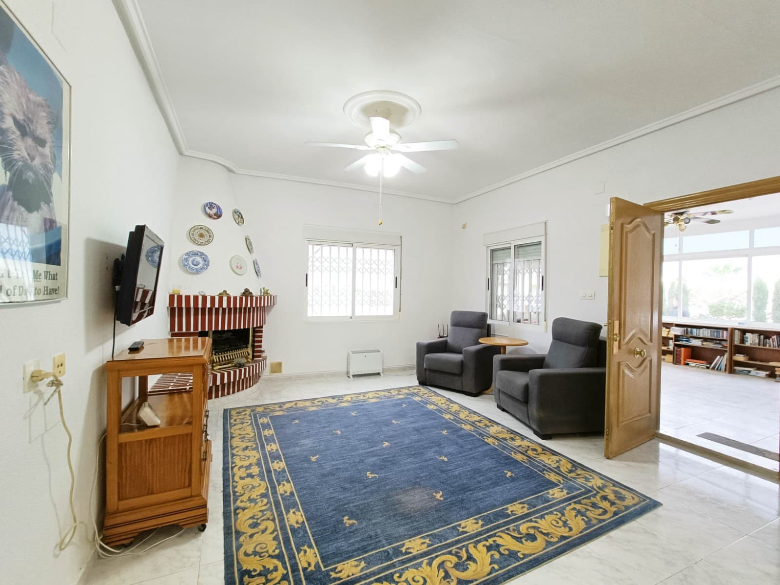 3 soverom Villa til salgs i Albatera - € 259 950 (Ref: 9450115)