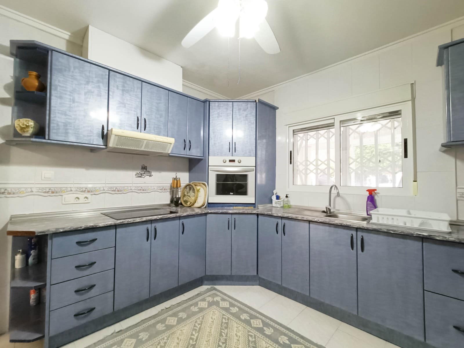 3 soverom Villa til salgs i Albatera - € 259 950 (Ref: 9450115)