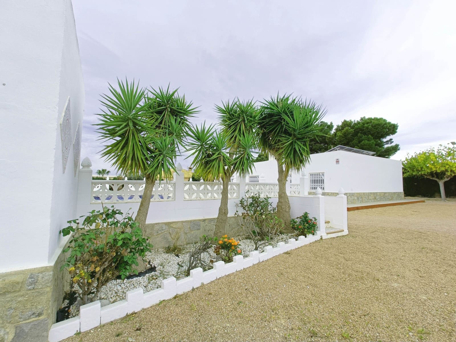 3 soverom Villa til salgs i Albatera - € 259 950 (Ref: 9450115)