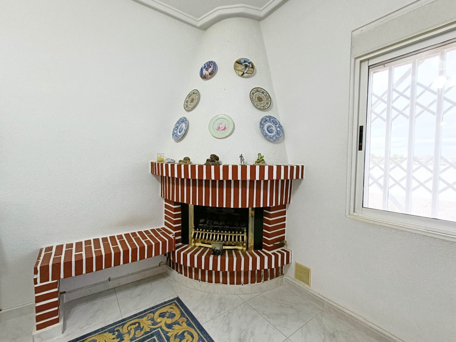 3 soverom Villa til salgs i Albatera - € 259 950 (Ref: 9450115)