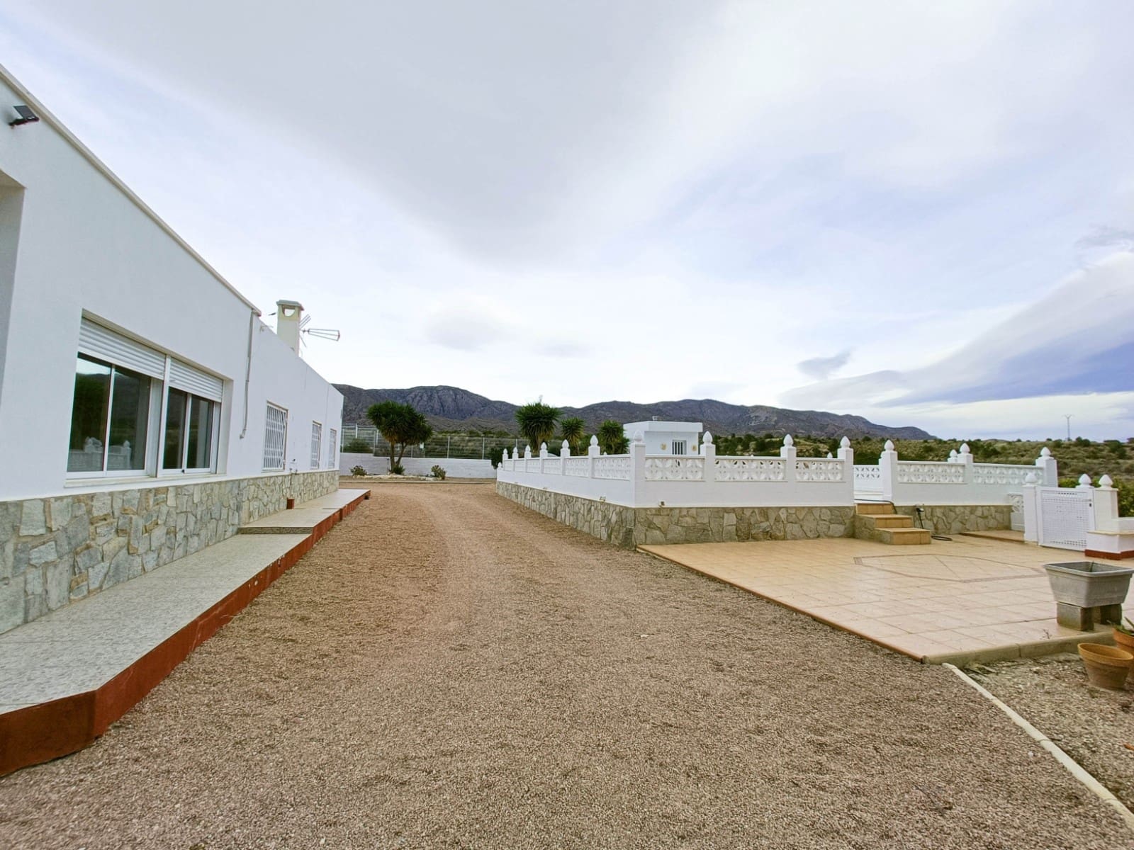 3 soverom Villa til salgs i Albatera - € 259 950 (Ref: 9450115)