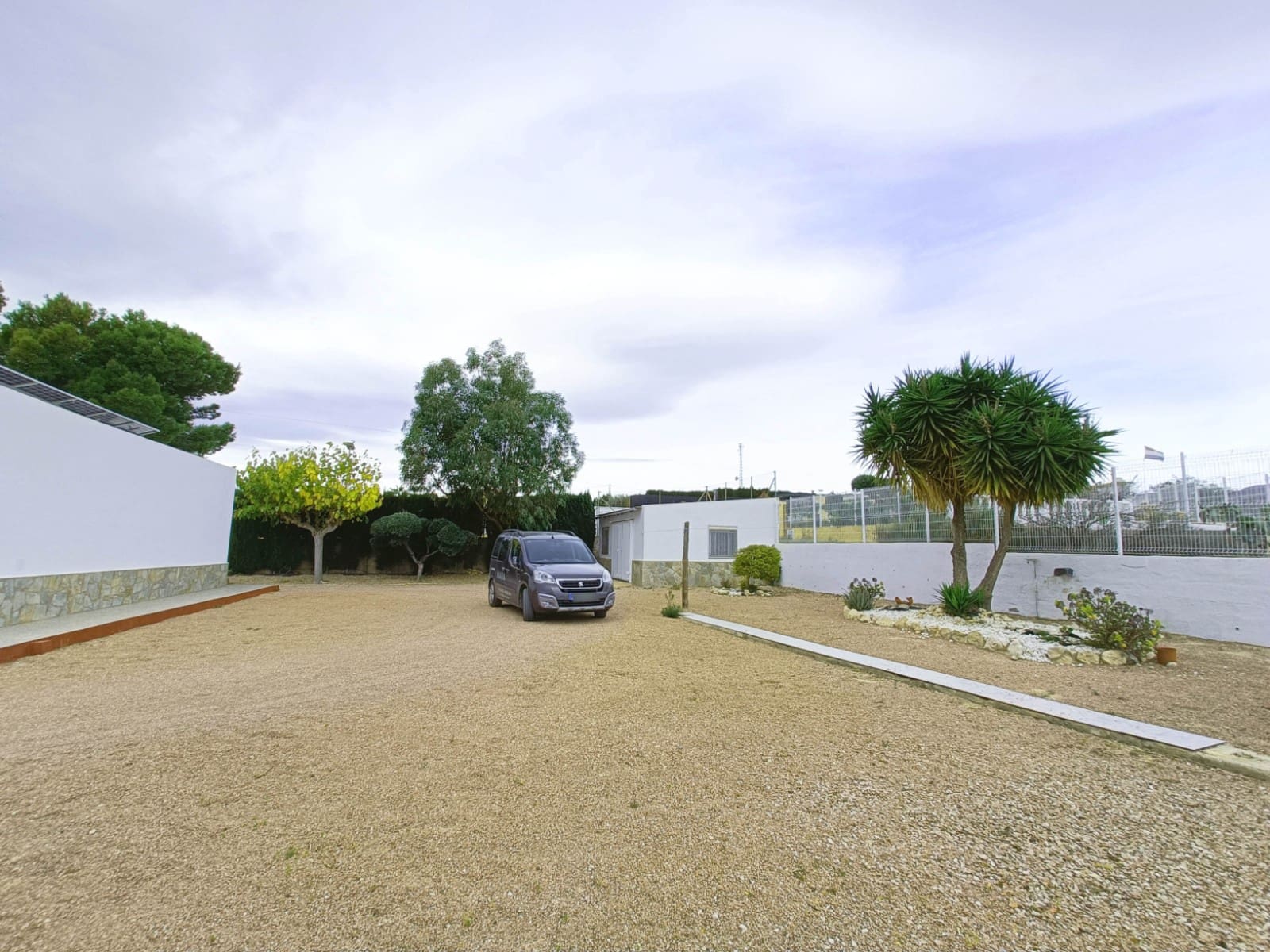 3 soverom Villa til salgs i Albatera - € 259 950 (Ref: 9450115)