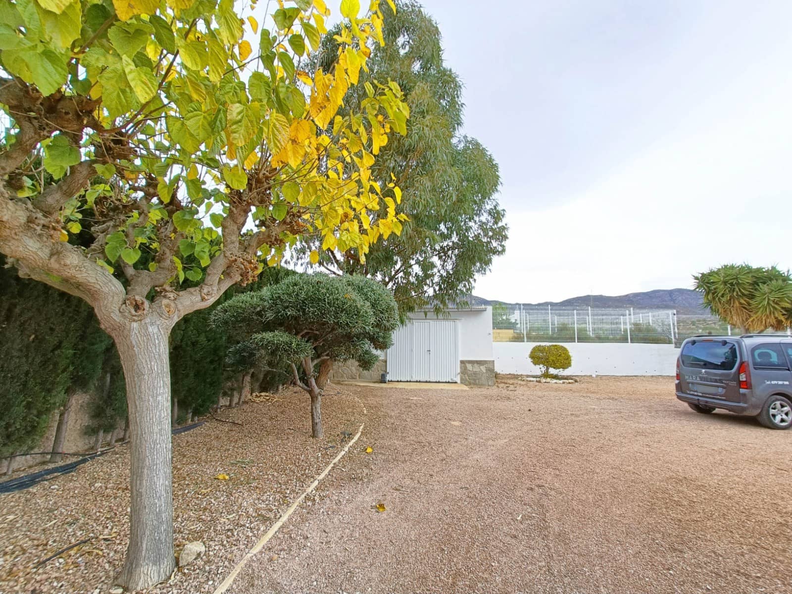 3 soverom Villa til salgs i Albatera - € 259 950 (Ref: 9450115)