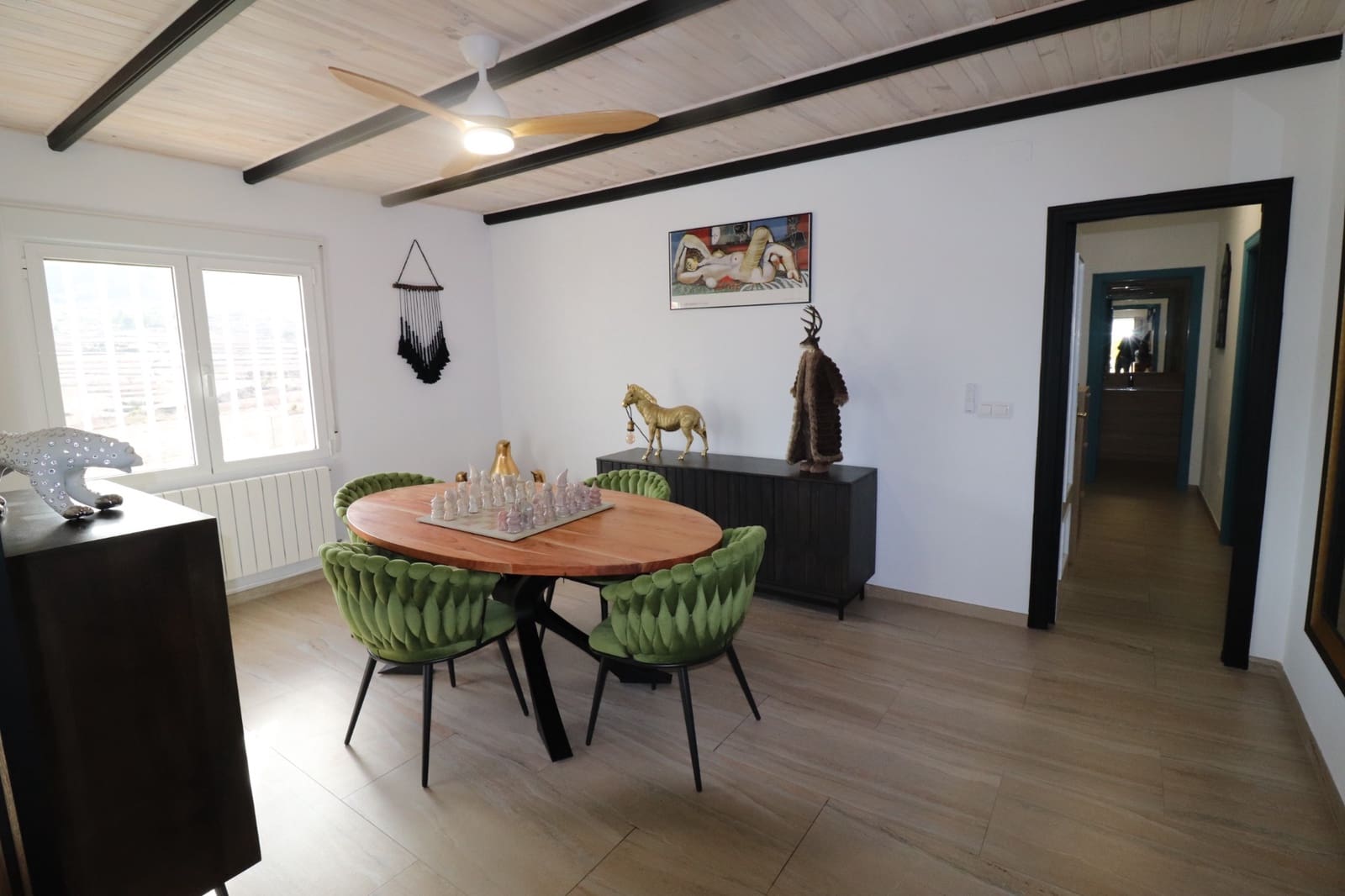 4 bedroom Villa for sale in La Romana with pool - € 379,000 (Ref: 9452559)