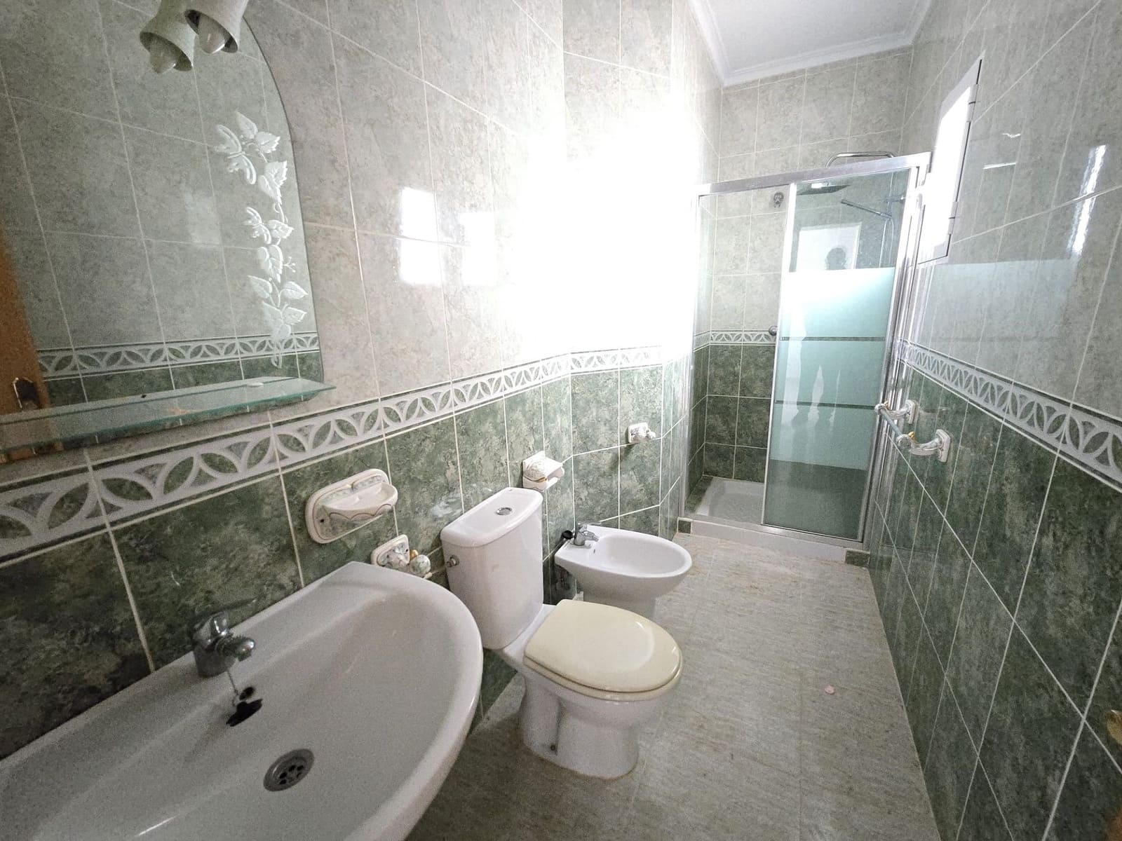 5 sypialnia Willa na sprzedaż w Monforte del Cid z basenem - 350 000 € (Ref: 9461046)