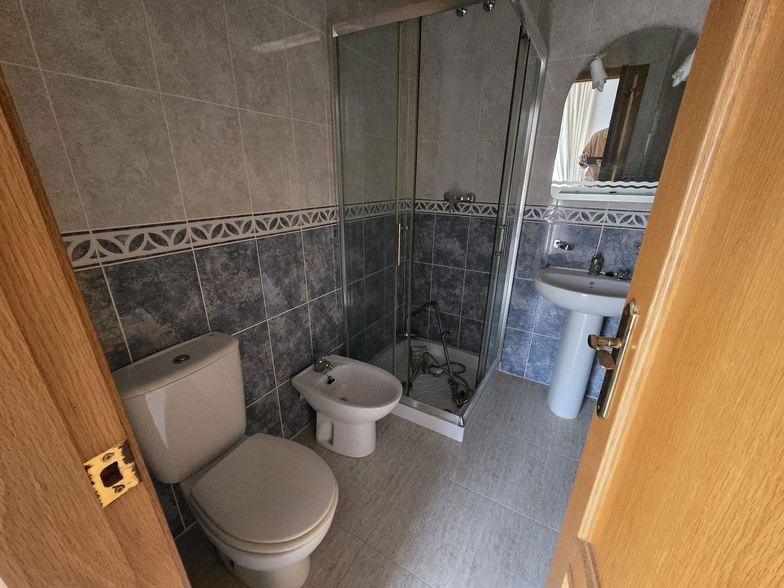 5 sypialnia Willa na sprzedaż w Monforte del Cid z basenem - 350 000 € (Ref: 9461046)