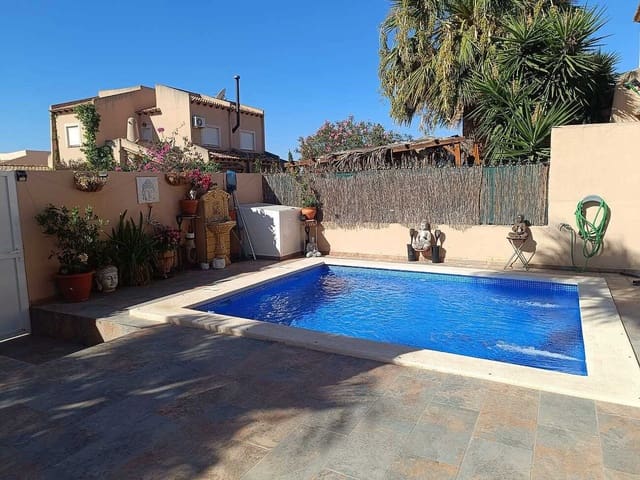 2 camera da letto Villa in vendita in Fortuna con piscina - 155.000 € (Rif: 9461047)