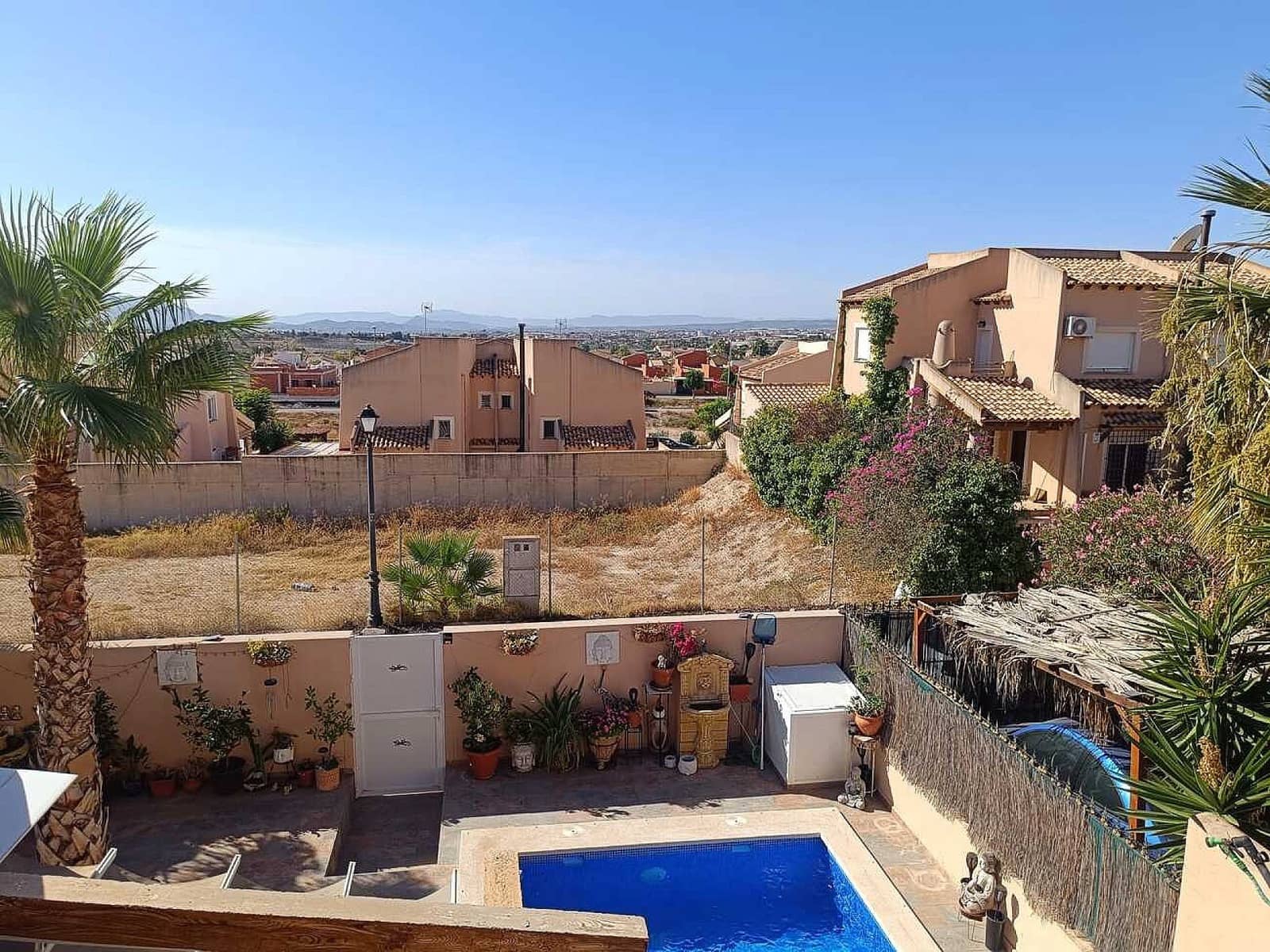 2 camera da letto Villa in vendita in Fortuna con piscina - 155.000 € (Rif: 9461047)