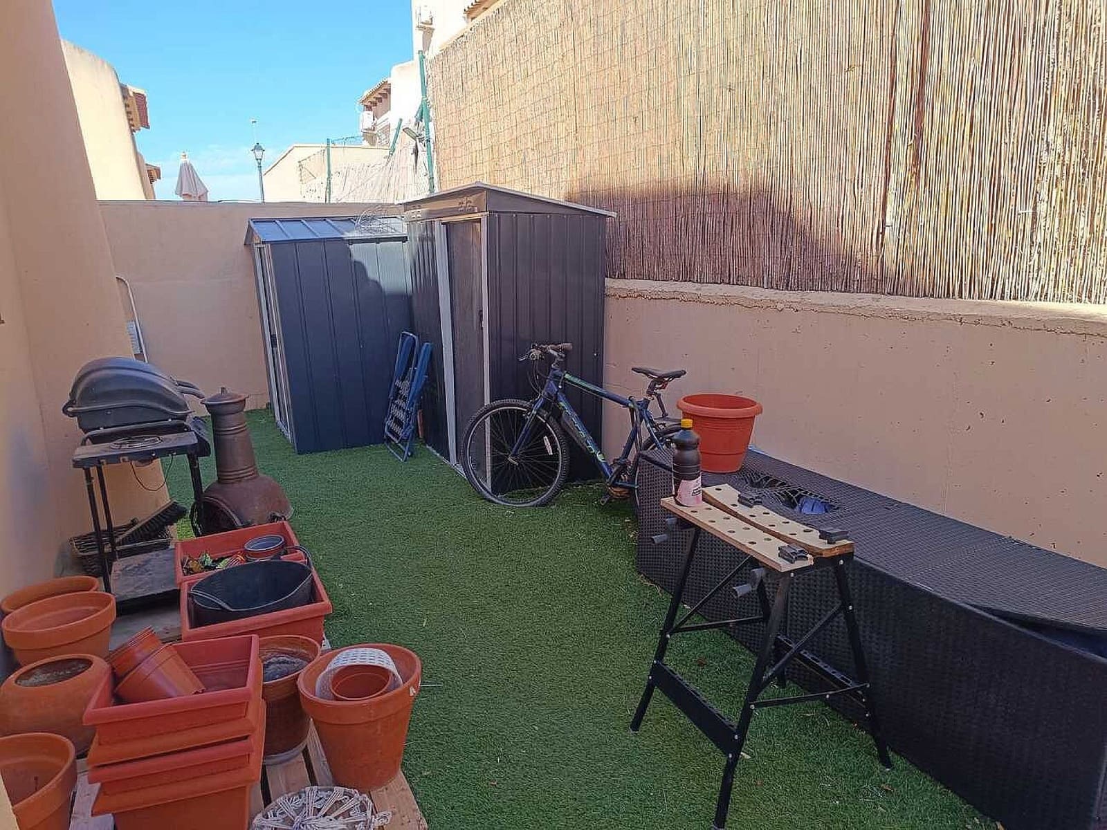 2 camera da letto Villa in vendita in Fortuna con piscina - 155.000 € (Rif: 9461047)