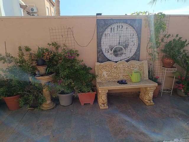 2 camera da letto Villa in vendita in Fortuna con piscina - 155.000 € (Rif: 9461047)