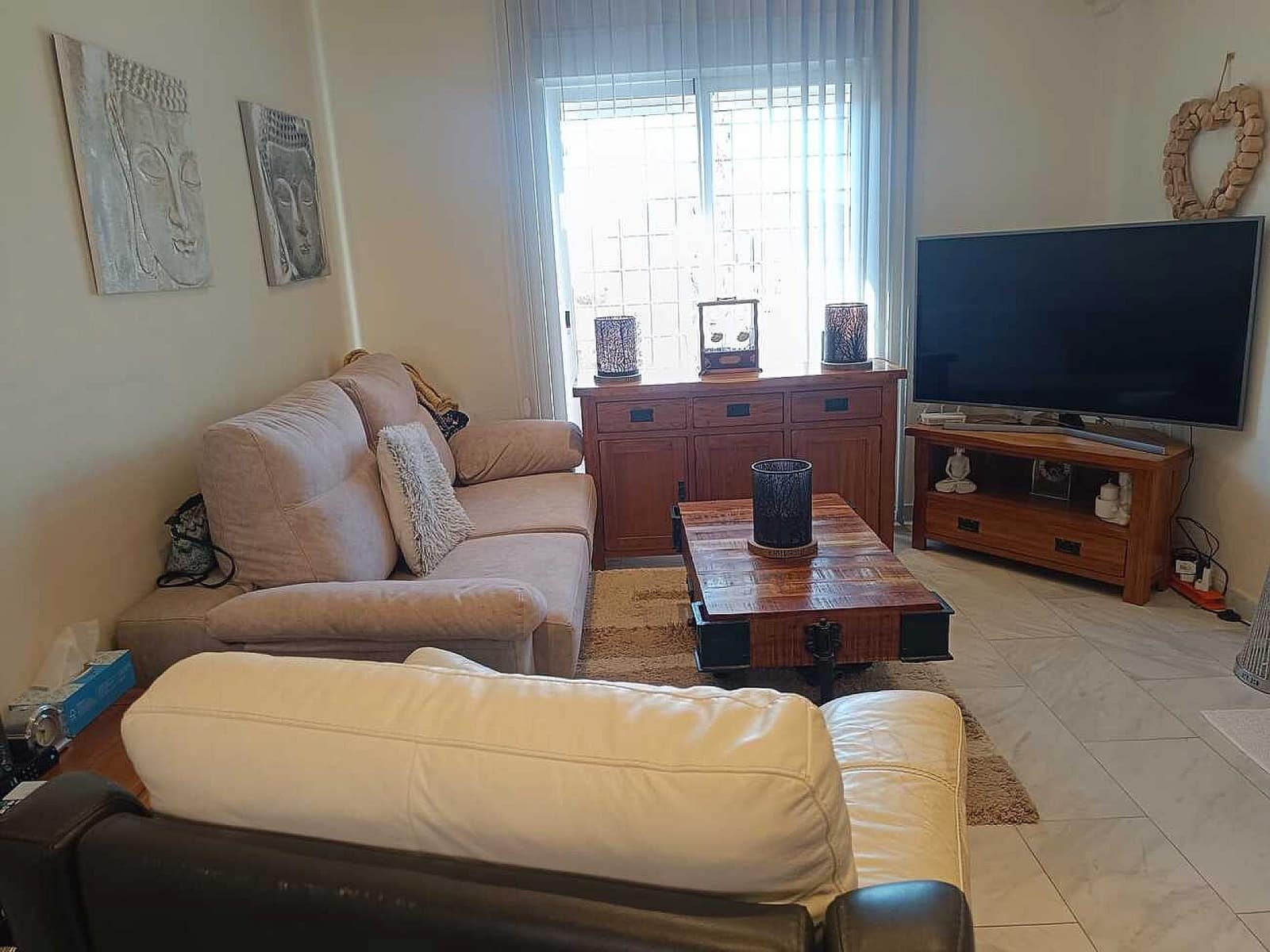 2 camera da letto Villa in vendita in Fortuna con piscina - 155.000 € (Rif: 9461047)