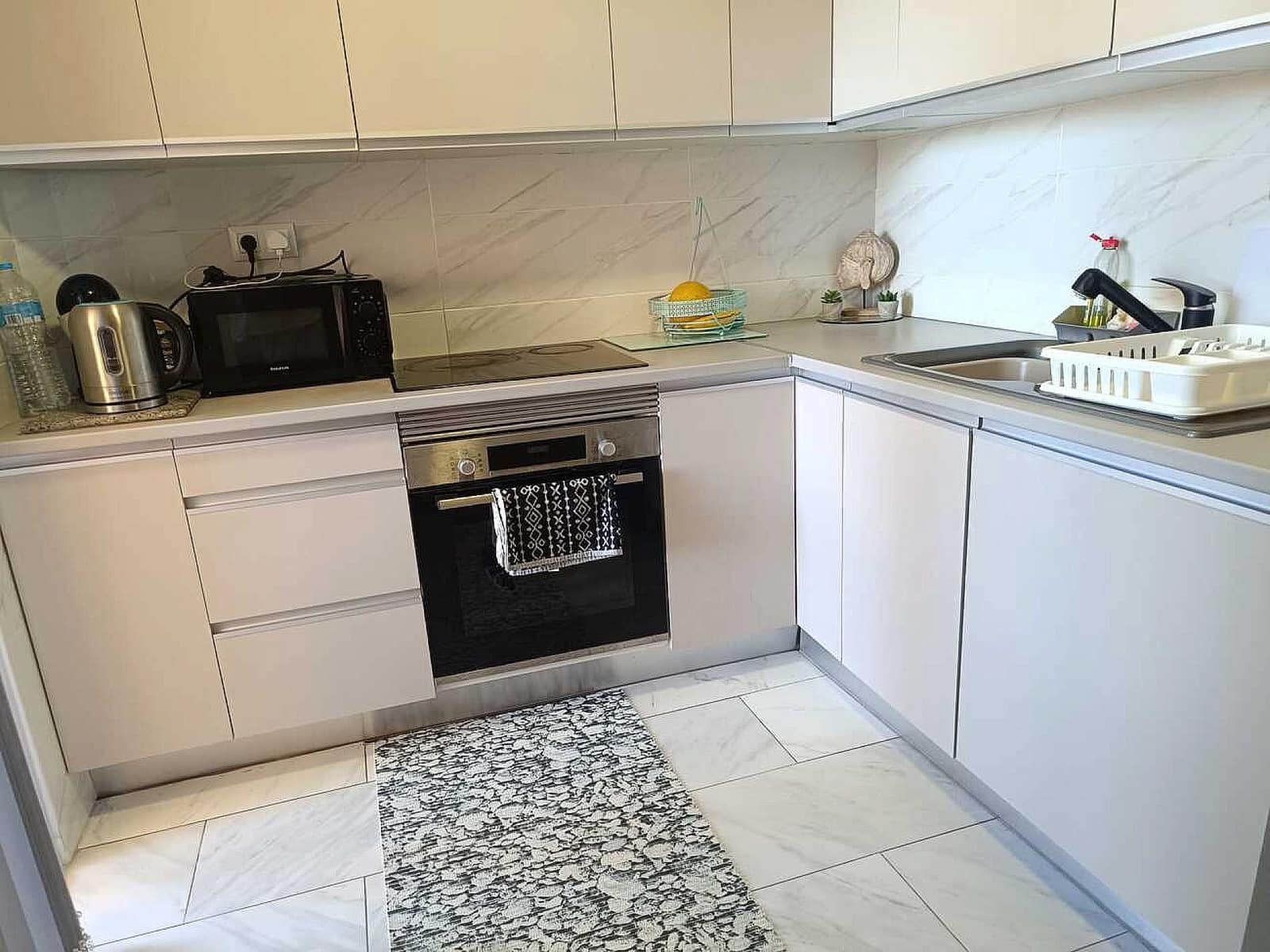 2 camera da letto Villa in vendita in Fortuna con piscina - 155.000 € (Rif: 9461047)