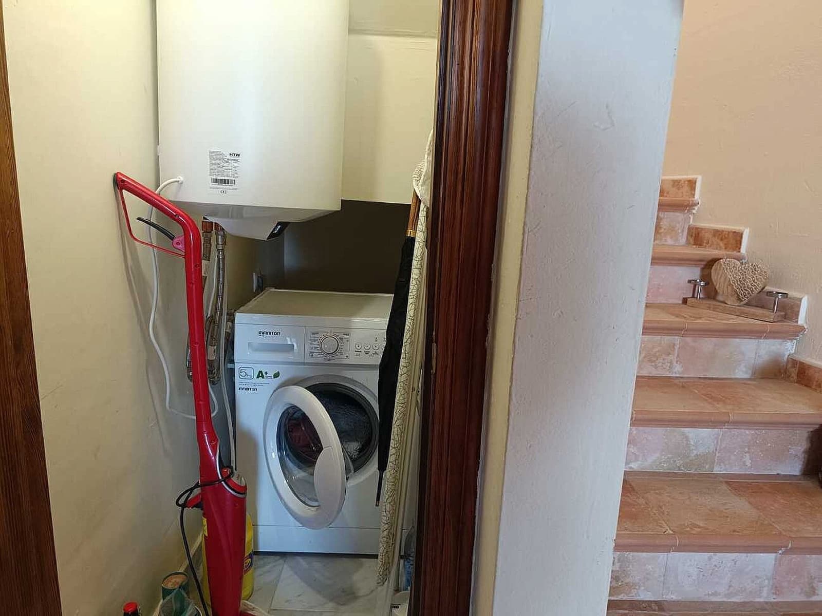 2 camera da letto Villa in vendita in Fortuna con piscina - 155.000 € (Rif: 9461047)