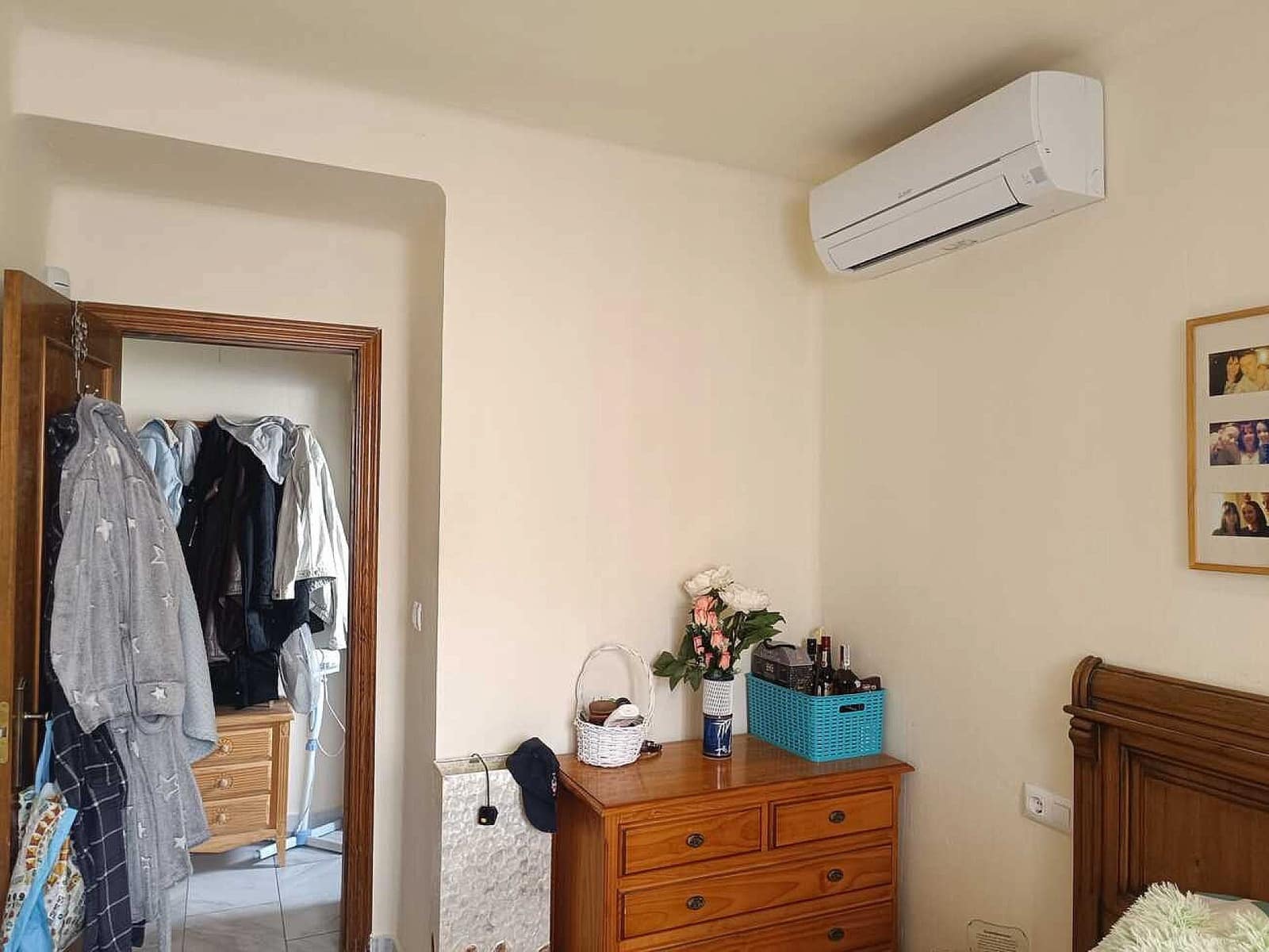 2 camera da letto Villa in vendita in Fortuna con piscina - 155.000 € (Rif: 9461047)