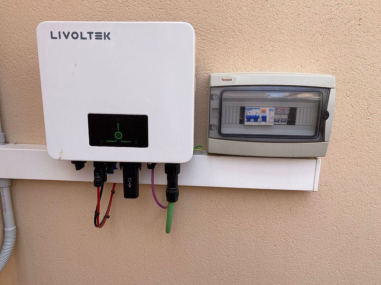 2 camera da letto Villa in vendita in Fortuna con piscina - 155.000 € (Rif: 9461047)