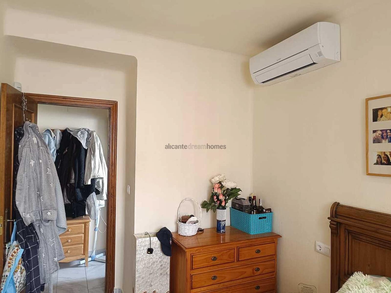 2 sovrum Villa till salu i Fortuna med pool - 155 000 € (Ref: 9461047)