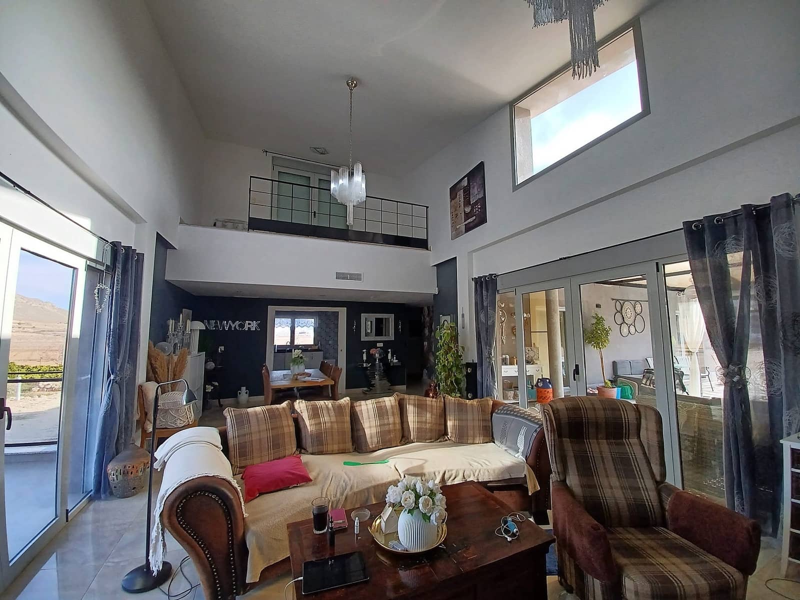 3 quarto Moradia para venda em Canada de la Lena com piscina - 315 000 € (Ref: 9461048)