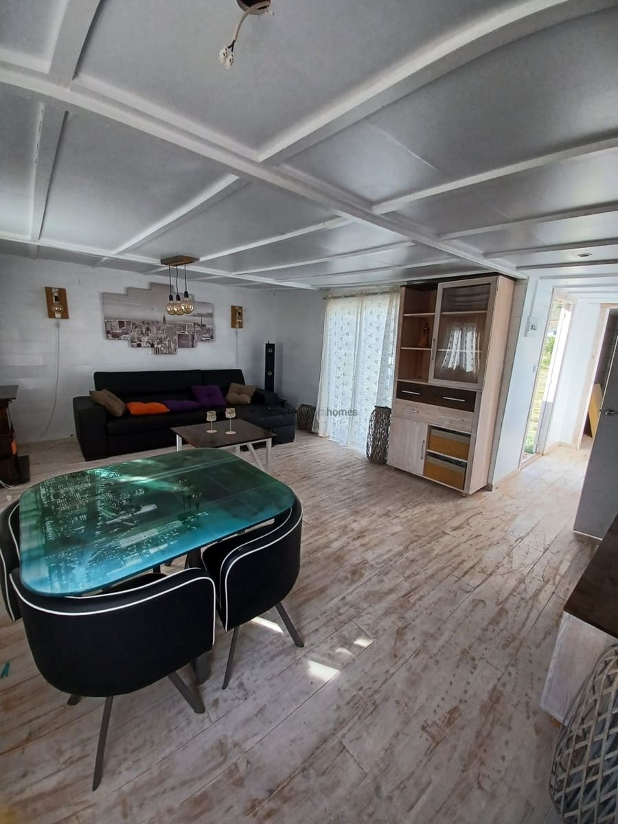 3 quarto Moradia para venda em Canada de la Lena com piscina - 315 000 € (Ref: 9461048)