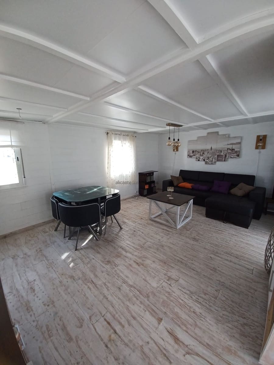 3 quarto Moradia para venda em Canada de la Lena com piscina - 315 000 € (Ref: 9461048)