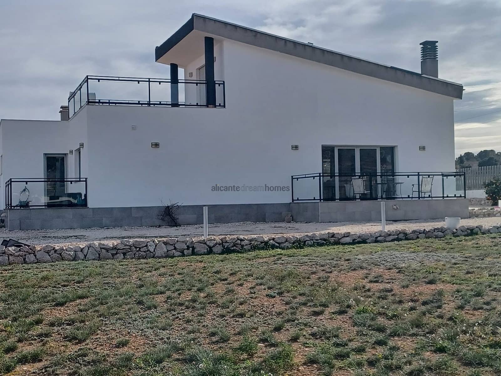 3 quarto Moradia para venda em Canada de la Lena com piscina - 315 000 € (Ref: 9461048)