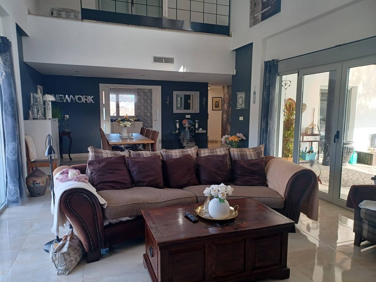 3 quarto Moradia para venda em Canada de la Lena com piscina - 315 000 € (Ref: 9461048)