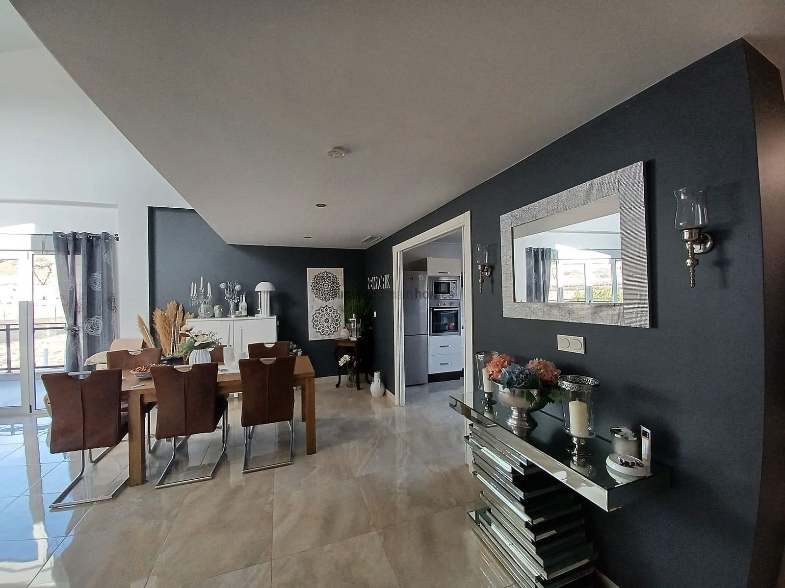 3 quarto Moradia para venda em Canada de la Lena com piscina - 315 000 € (Ref: 9461048)