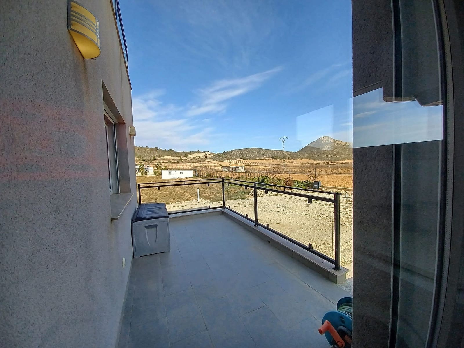 3 quarto Moradia para venda em Canada de la Lena com piscina - 315 000 € (Ref: 9461048)