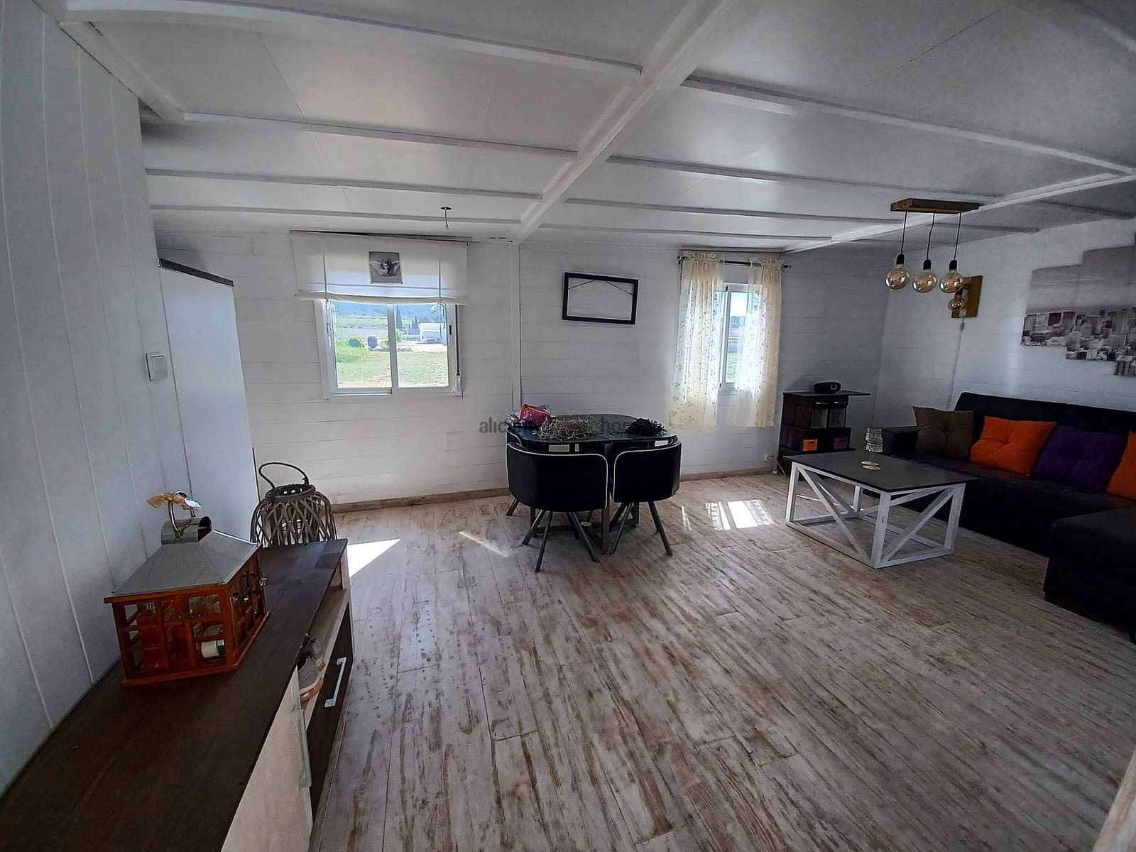 3 quarto Moradia para venda em Canada de la Lena com piscina - 315 000 € (Ref: 9461048)