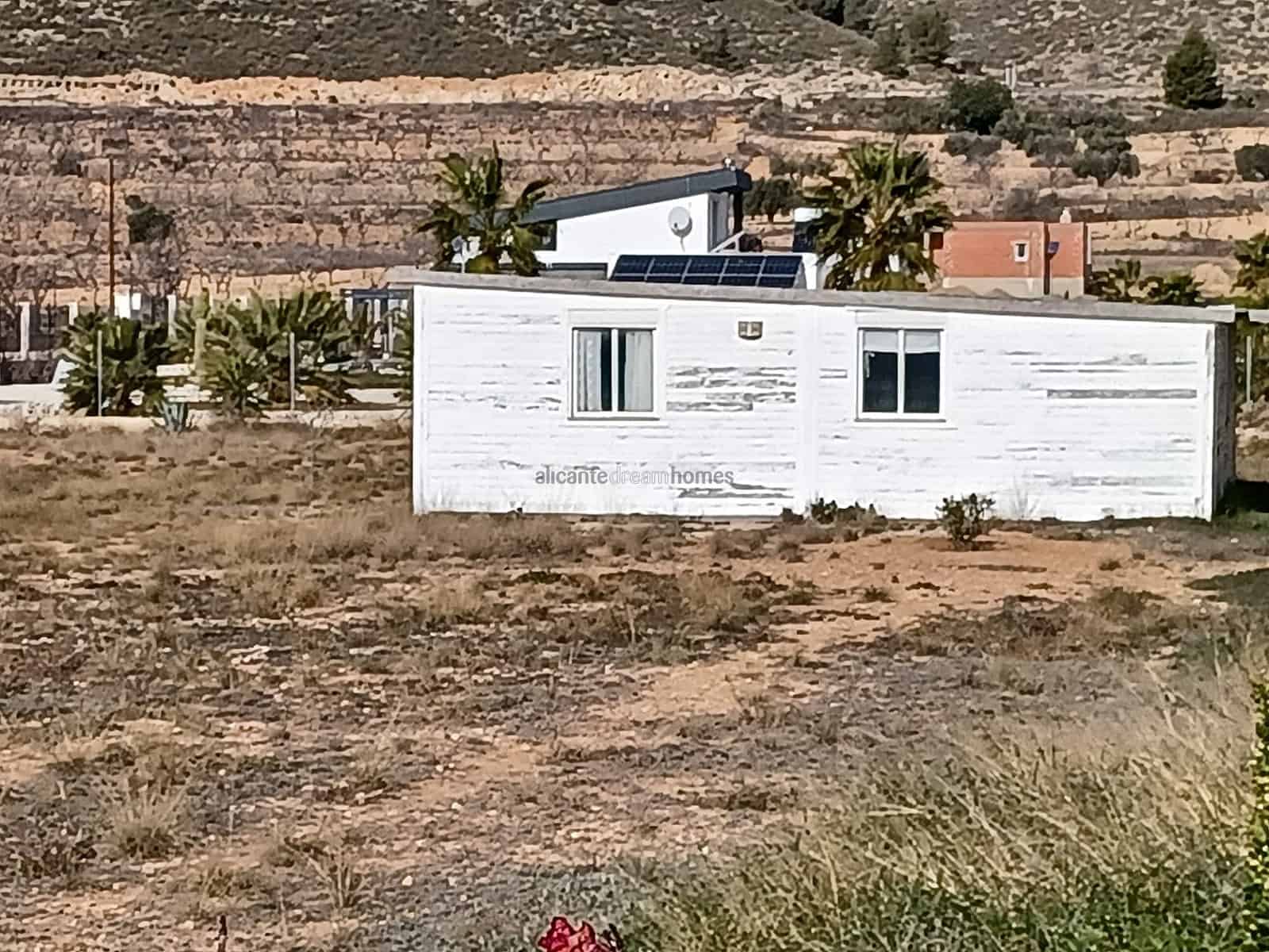 3 quarto Moradia para venda em Canada de la Lena com piscina - 315 000 € (Ref: 9461048)