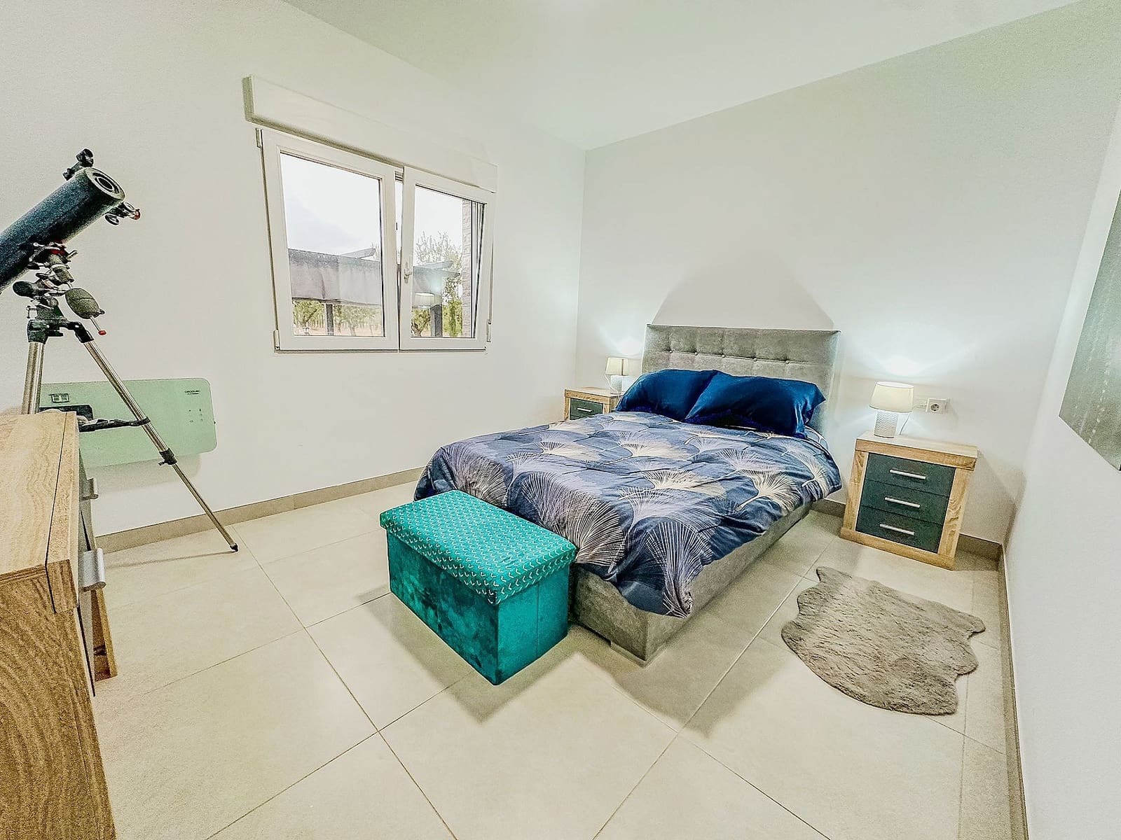 3 quarto Moradia para venda em Pinoso com piscina - 279 995 € (Ref: 9461049)