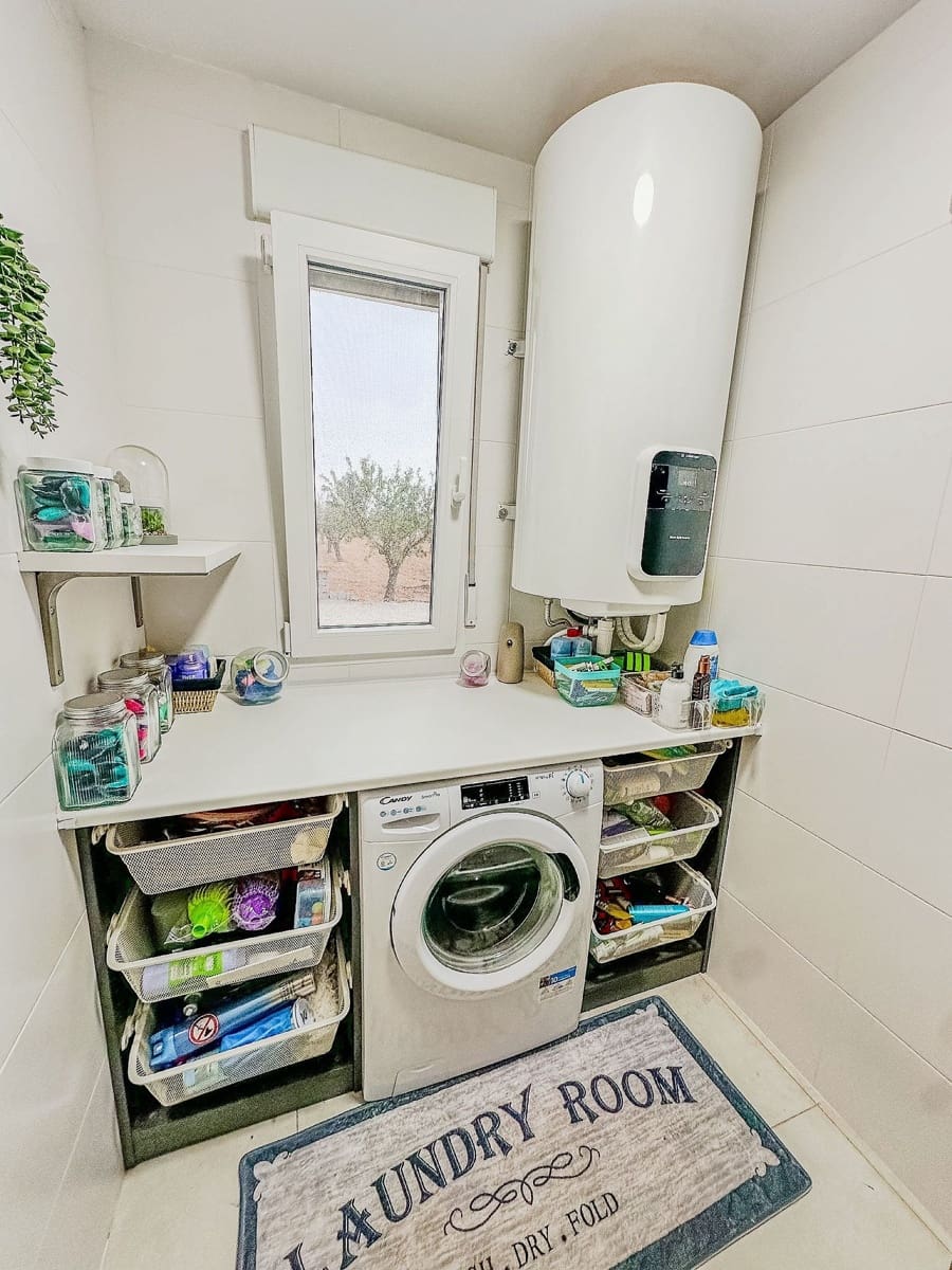 3 quarto Moradia para venda em Pinoso com piscina - 279 995 € (Ref: 9461049)