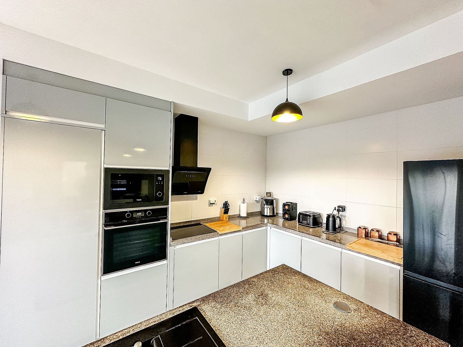 3 quarto Moradia para venda em Pinoso com piscina - 279 995 € (Ref: 9461049)